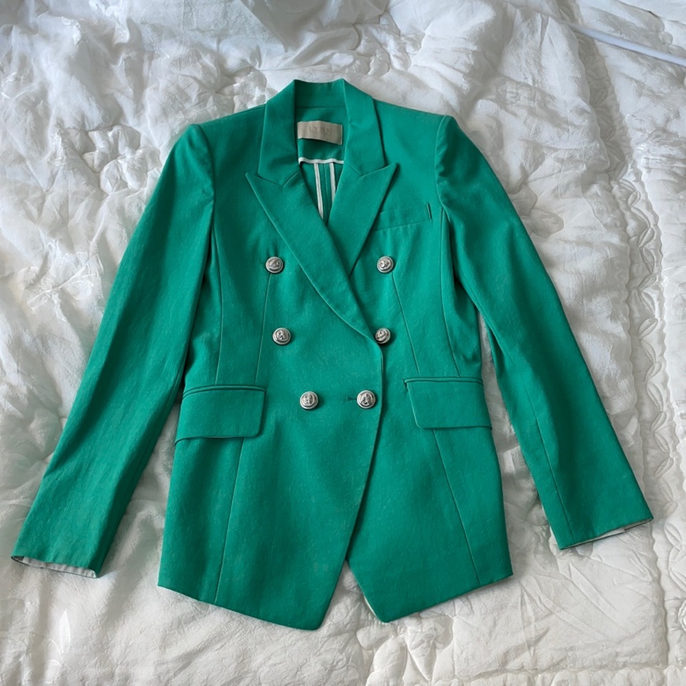 LYNN Kenneth Lynn women’s jacket